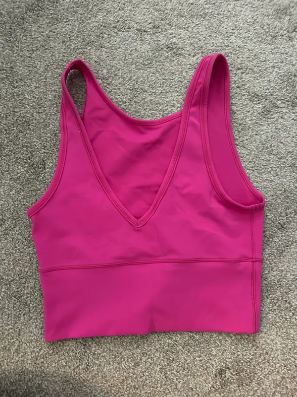 Lululemon Top - Image 2