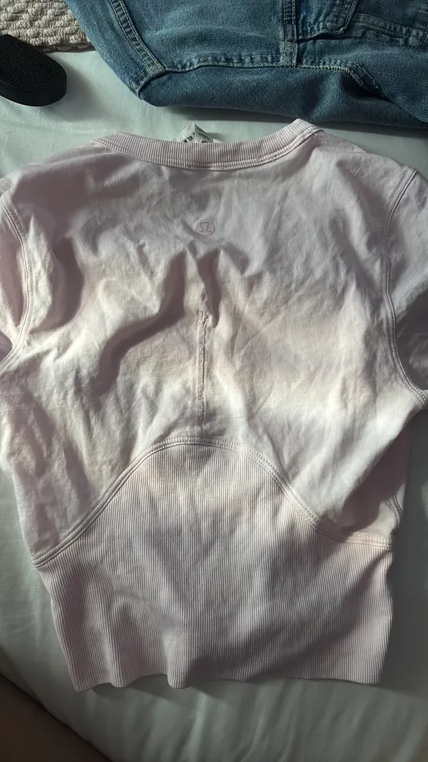 Lululemon Tank - Image 3