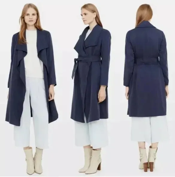 Club Monaco coat - Image 2