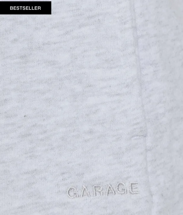 Garage SoftTerry Low rise shorts  - Image 2