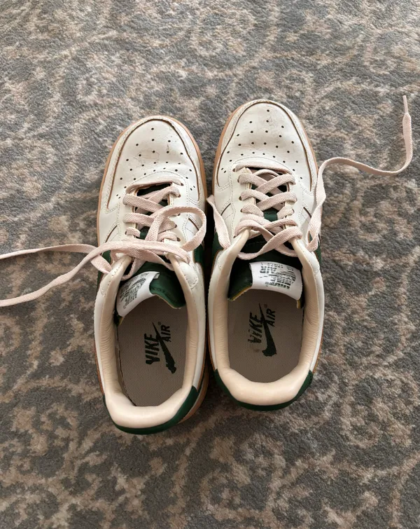 Nike Jordan Air Force 1 - Image 5