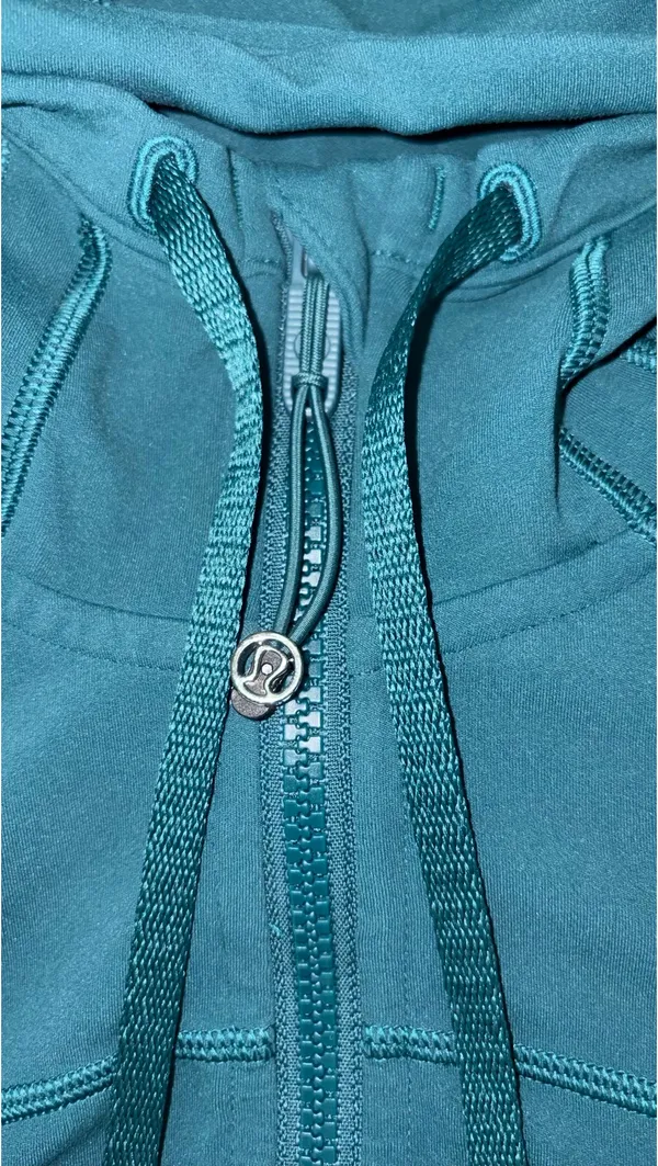 Lululemon Define Jacket - Image 4
