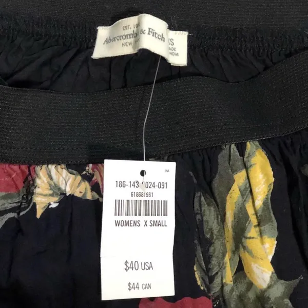 Abercrombie Skirt Mini - Image 4
