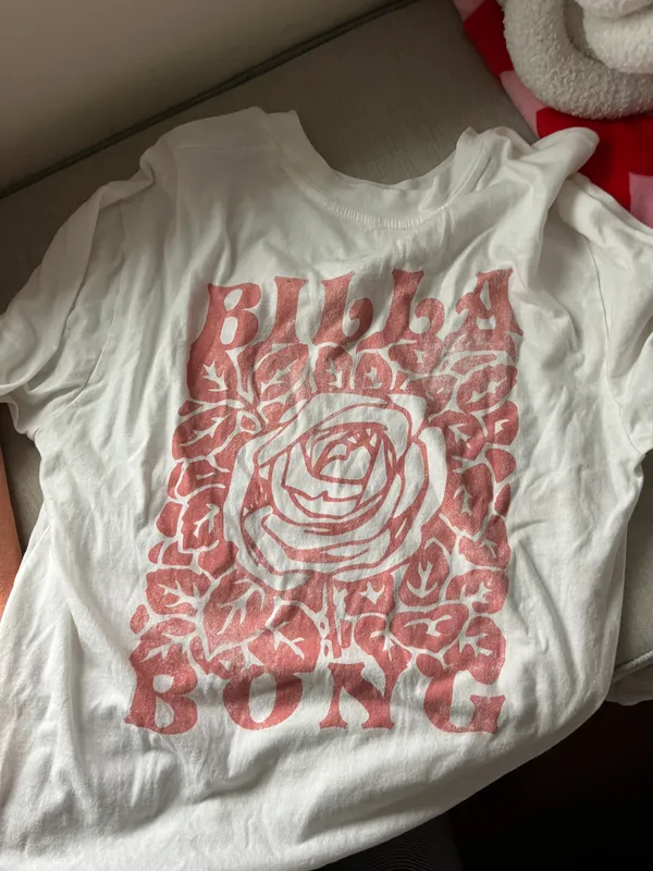 Billabong long sleeve - Image 2