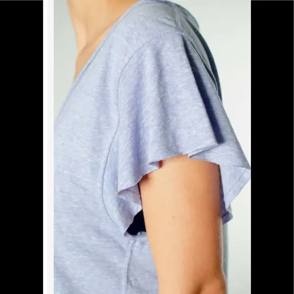 We The Free Effortless Tee - Image 2