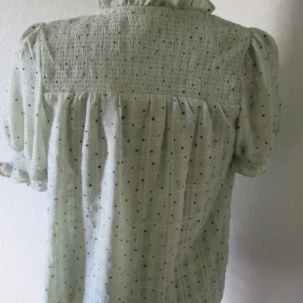 by the River Blouse - Image 4