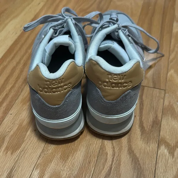 Women’s New Balance Shoes - Image 3