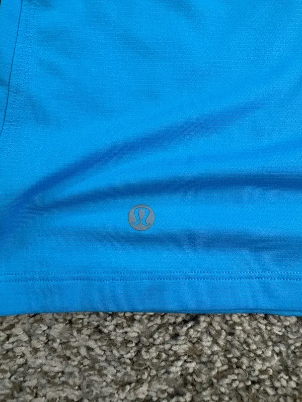 Lululemon Tank Top - Image 2