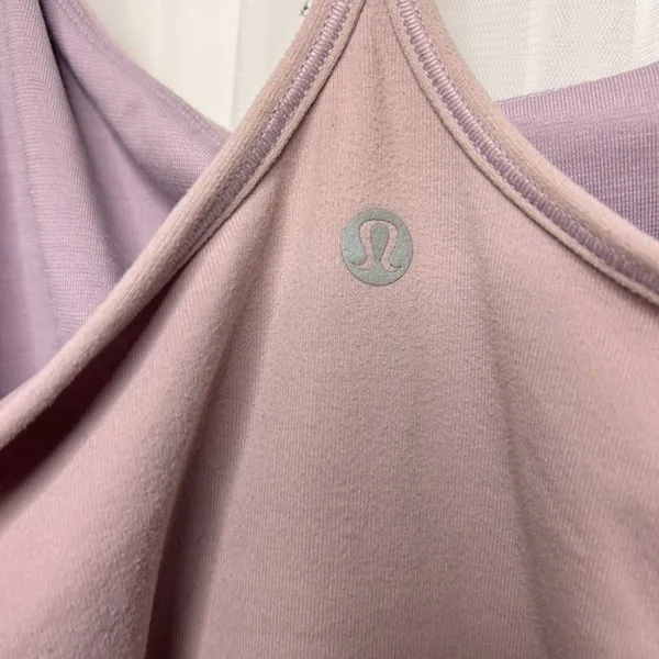 lululemon athletica Mauve Camisole Top - Image 2