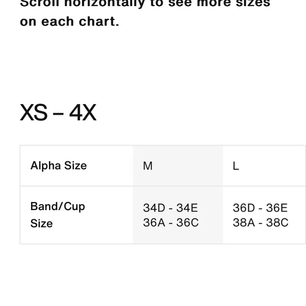 🎉4 for $20 Nike Swoosh Light Support Bra, Medium - Image 3