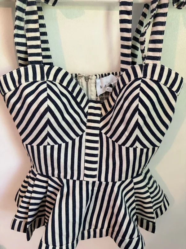 Mable Boutique Top - Image 2