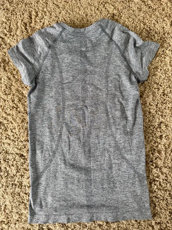 Lululemon align shirt - Image 2