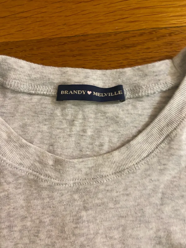 Brandy Melville Brandy - Image 3