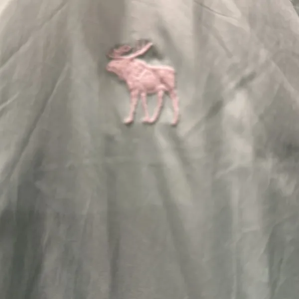 Abercrombie jacket - Image 3