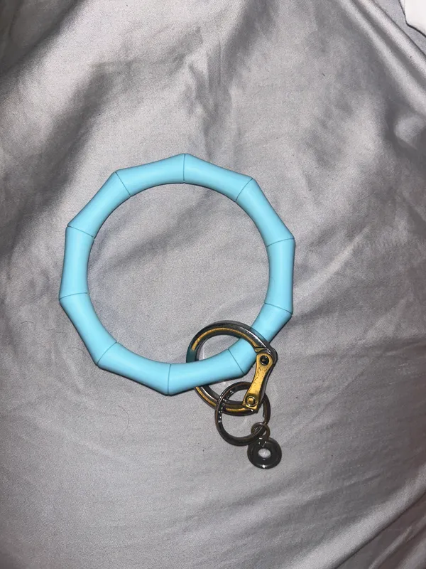 BIG O KEY RING - Image 2