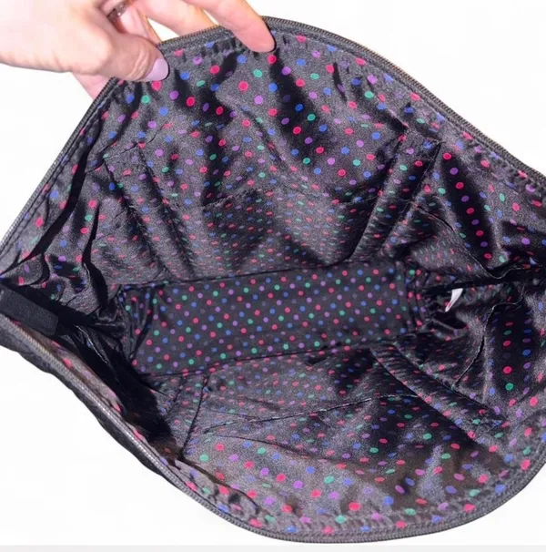 Vera Bradley Tote Bag - Image 5