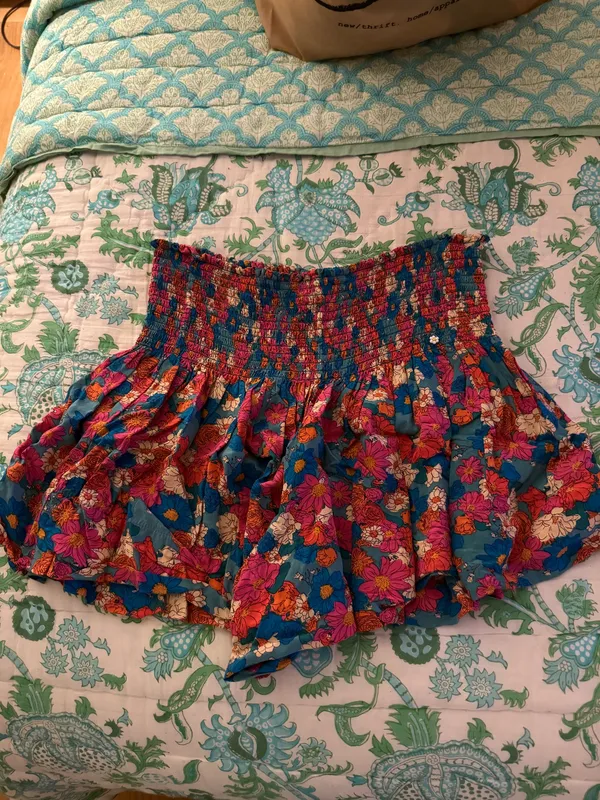Natural Life Skort - Image 2