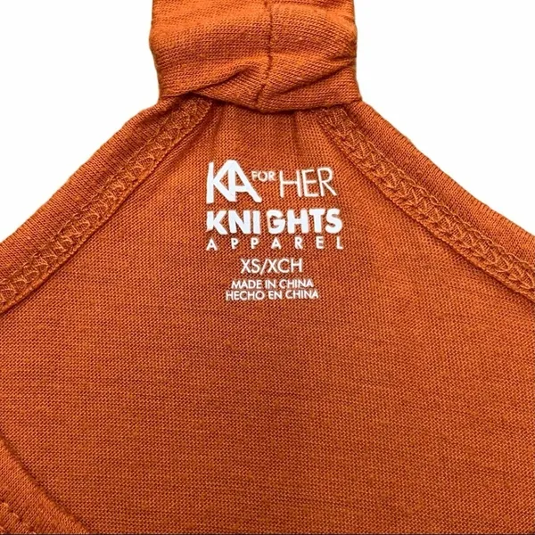 University of Texas Longhorns Women’s Tank - Image 3