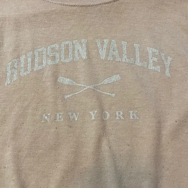 PacSun Cute yellow graphic tee - Image 2