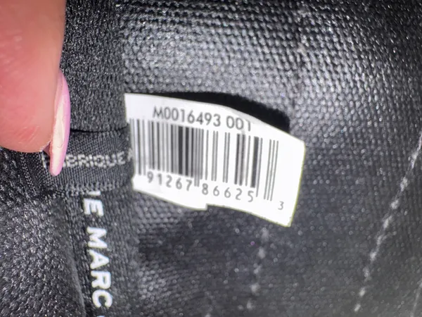 Marc Tote Jacobs tote bag - Image 2
