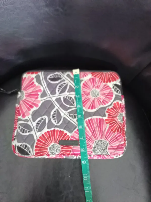 Vera Bradley Cherry Blossom Tablet Sleeve - Image 4