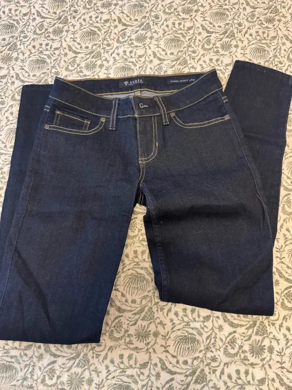 Guess jeans power skinny low - Image 2