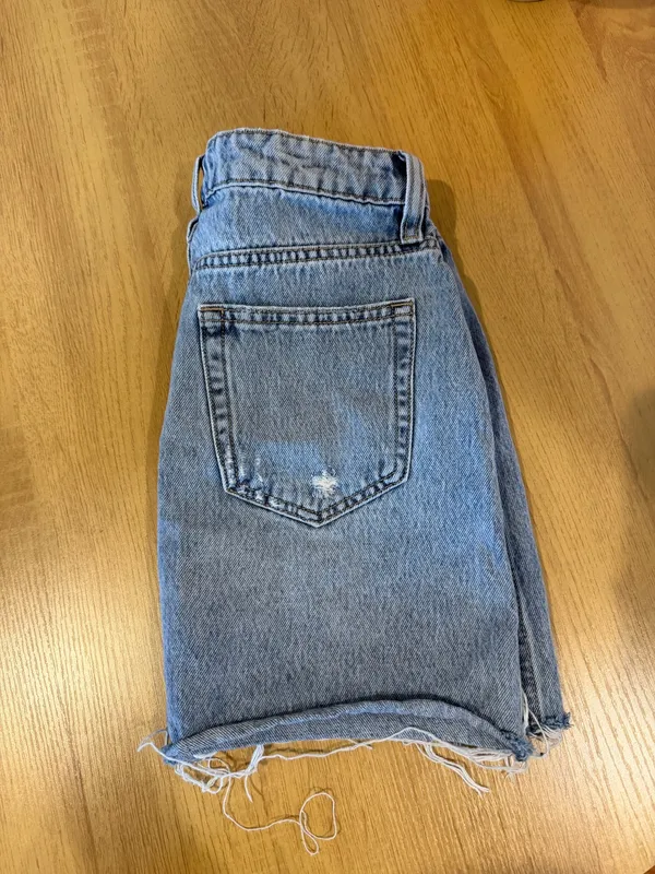 Denim Skirt VICI Mini - Image 3