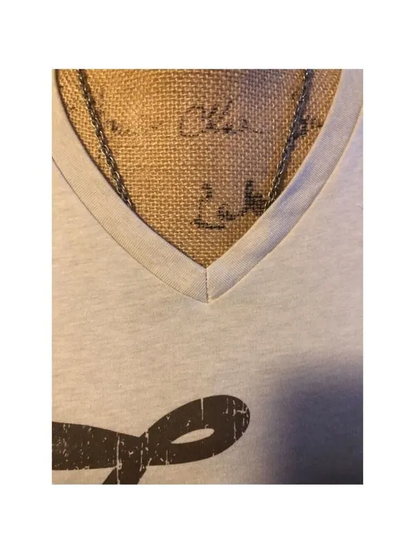 Jesus Take The Wheel T-Shirt, M, Beige Last One! - Image 3