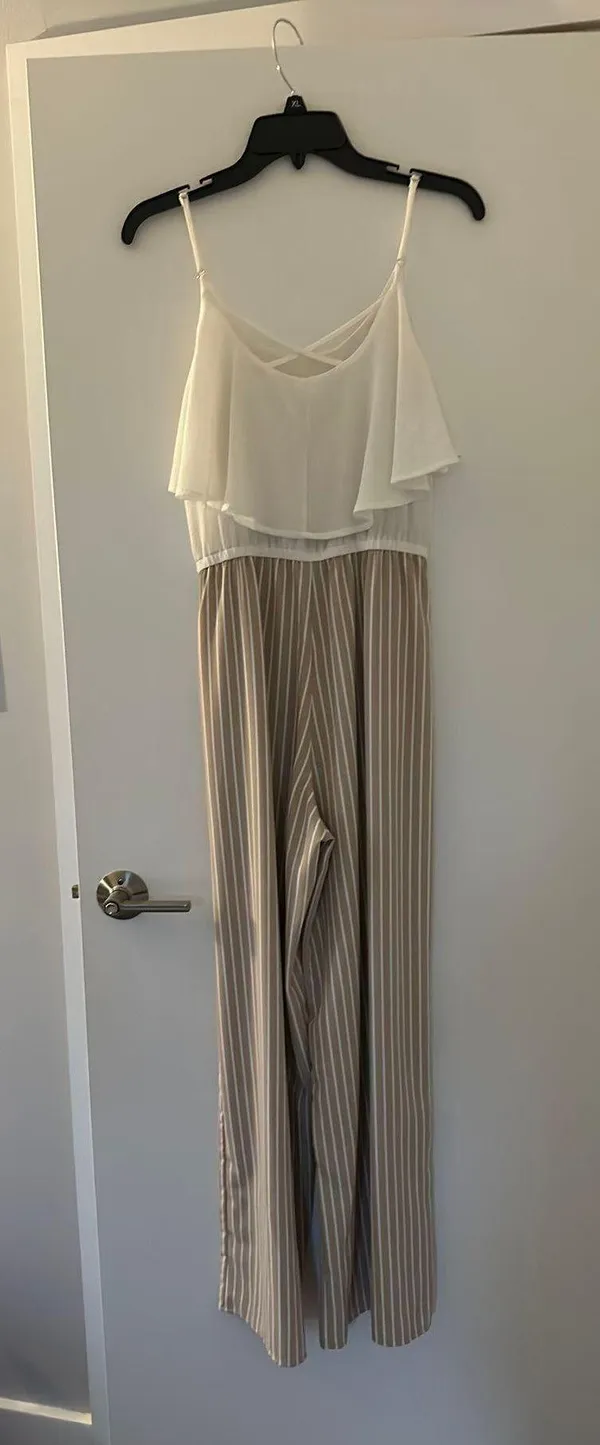 Boutique Jumpsuit - Image 4