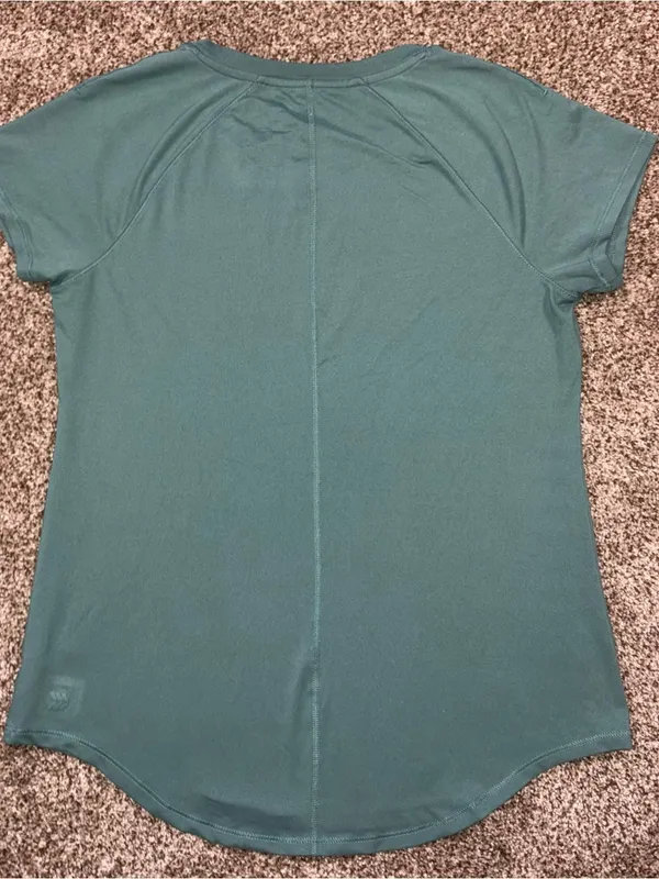 All in Motion Women's Short Sleeve Active Tee - Image 3