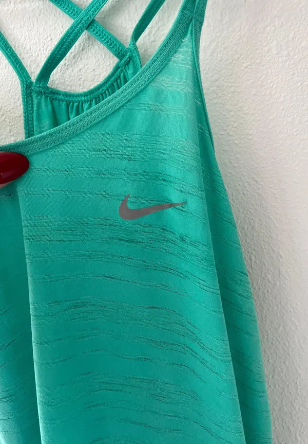 Nike Dri-Fit Tank - Image 3