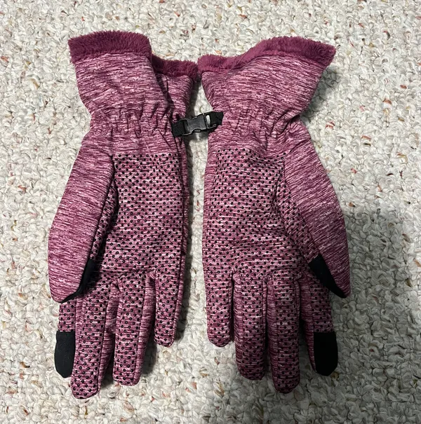 Free Country Gloves - Image 2