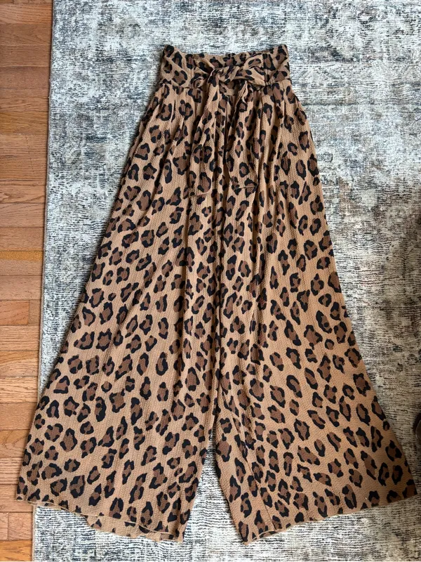 Free People wake up pants - Image 3