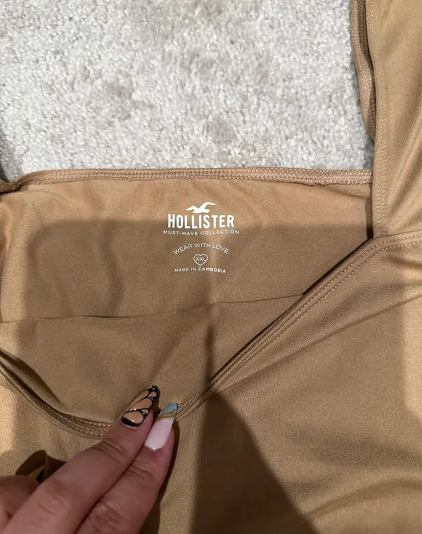 Hollister Bodysuit - Image 2
