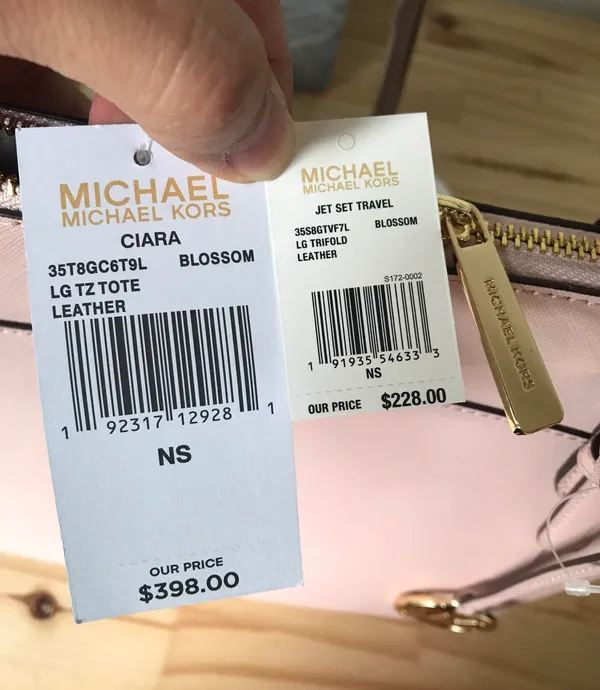 Michael Kors Set - Image 6