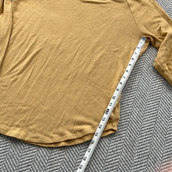 American eagle long sleeve top - Image 4