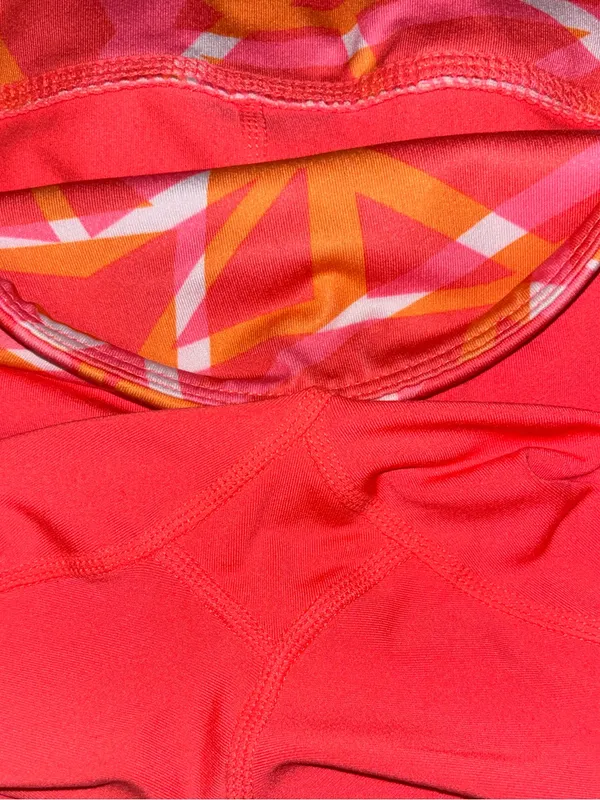 Old Navy Go-Dry and a Cool Compression Bermudas - Image 3