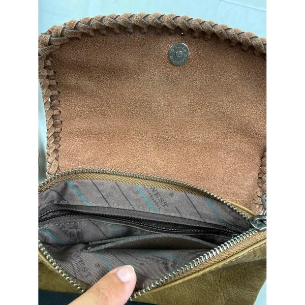 Montana West Crossbody Bag - Pre-Owned Style Essential - Image 6