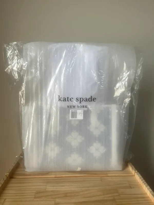 Kate Spade Purse - Image 13