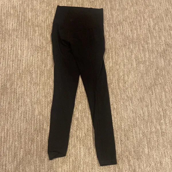 Athleta black leggings - Image 2