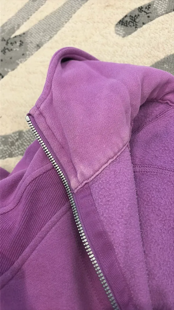 Lululemon Scuba Half-Zip - Image 8