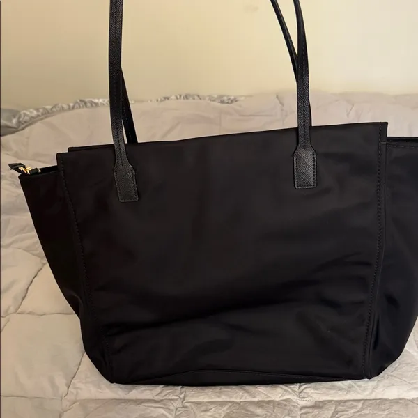 Kate Spade Taden Black Tote Bag - Image 2