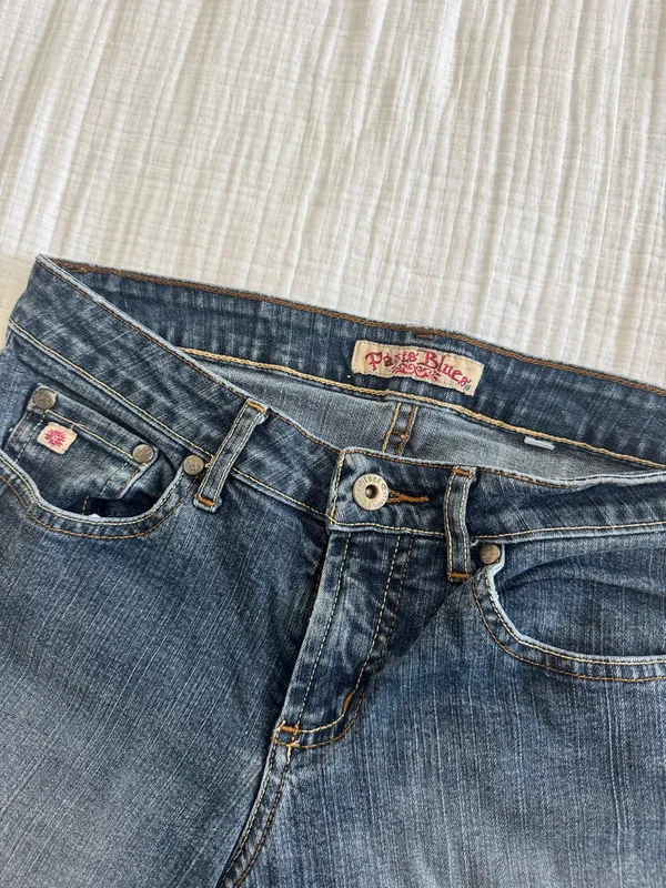 Paris Blues jeans - Image 2