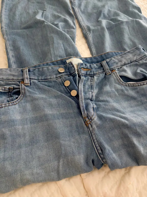 H&M Jeans - Image 3