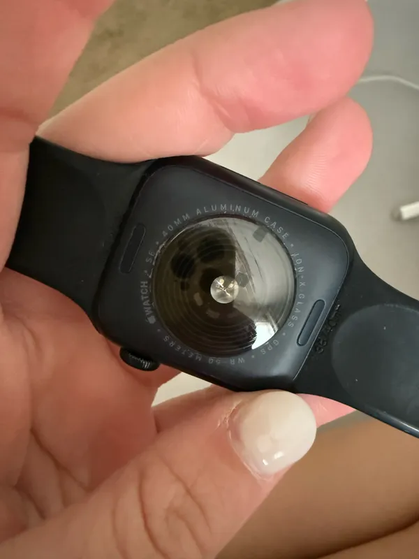 Apple Watch 42mm SE GPS  - Image 5