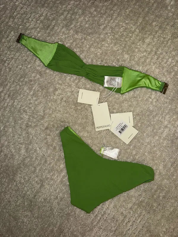 Peppermayo Bikini Set - Image 2