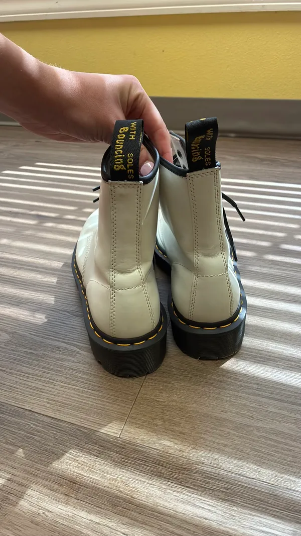 Dr. Martens Boots - Image 2