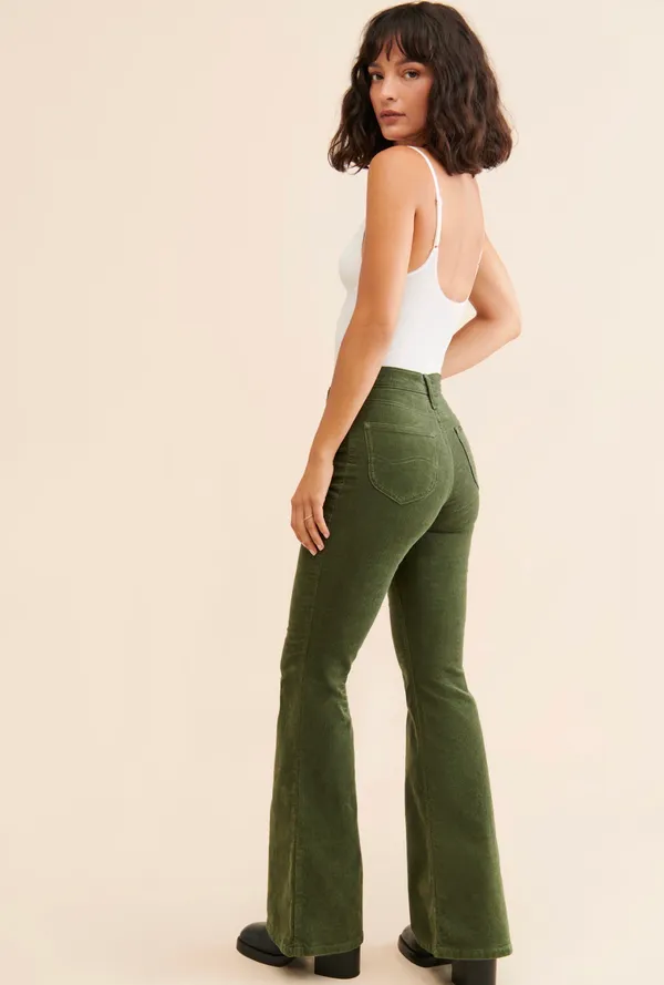 Lee Vintage Jeans - Image 3