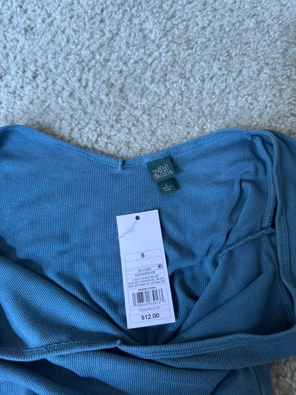 Target Top - Image 3