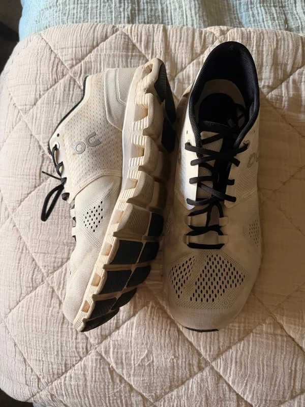 On Cloud Shoes - Image 3